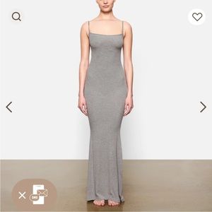 Skims dress